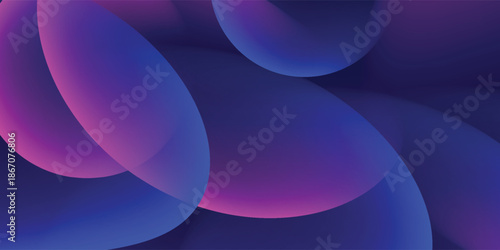 Abstract digital waving 3d particle technology background design. Futuristic moving dots particles, hi-tech and big data visualization for brochures, flyers, magazine, business card, banner. Vector.