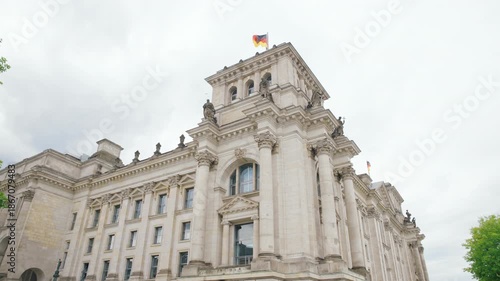 Bundestag Berlin