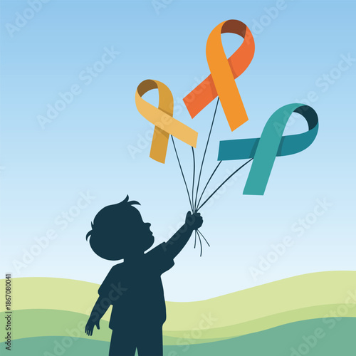 Strings of Hope, Lifted by Awareness