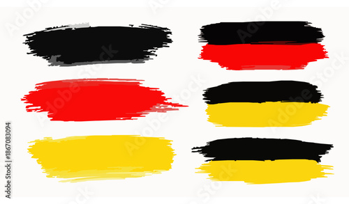 Asiatic pennywort medicinal skincare serum with leaves vector set