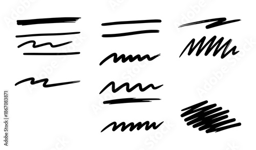 Gotu kola cosmetic serum set with pipette minimal skincare vector