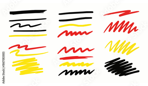 Gotu kola cosmetic serum set with pipette minimal skincare vector