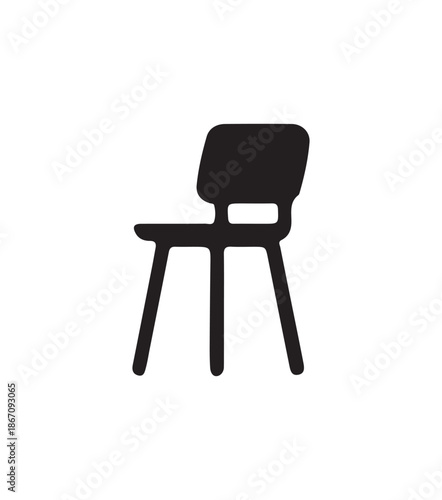 Compact Side Chair