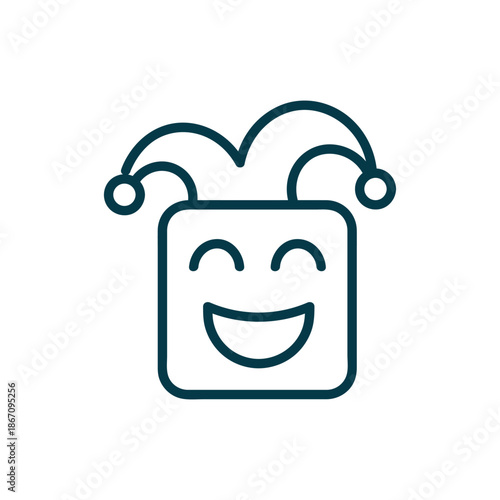 April Mop Icon