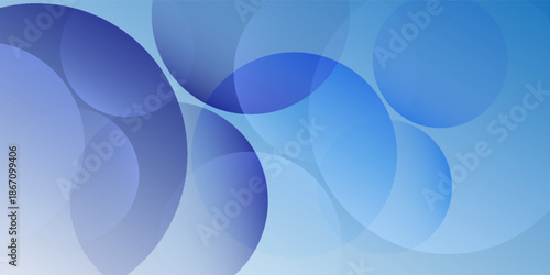  gradient background featuring floating bubble-like geometric circles. Soft airy and perfect for modern nice art