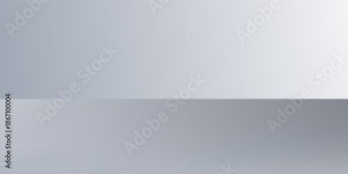 The background limbo space studio modern Simple nice light art technology simple