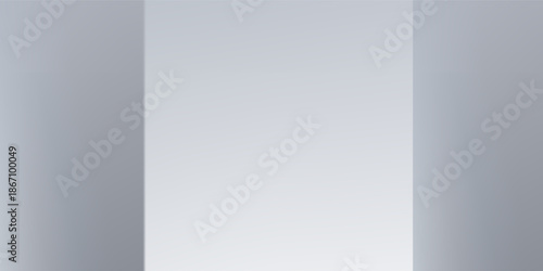 The background limbo space studio modern Simple nice light art technology simple digital