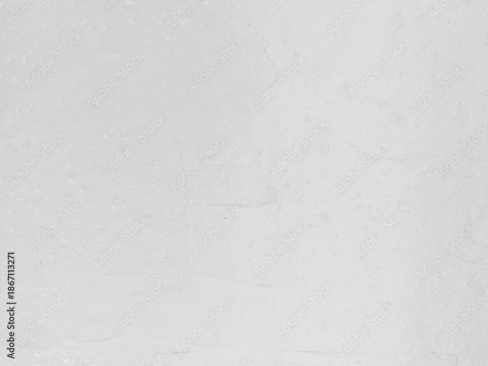 Fototapeta premium White cement wall in retro concept.