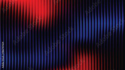 Personal Fitness and Home Yoga Exercise Illustration Representing Healthy Lifestyle Wellness and Mental Balance