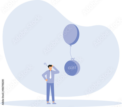 Cost reduction and cut expense to increase profit, improve business profitability by reduce spending, decrease investment fees, Cut heavy cost burden and let profit run.
