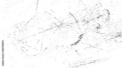 Grungy distressed surface with numerous scratches and marks creating a weathered and worn texture adding a vintage or industrial feel to digital projects