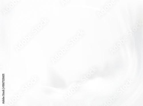 abstract white background