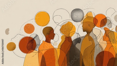 Fostering unity through workplace diversity training engaging dialogue in corporate environments