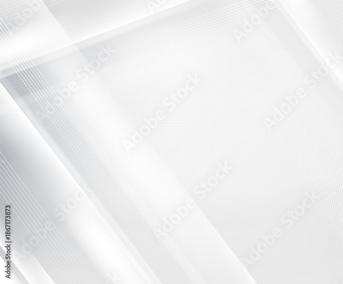 Black and white background