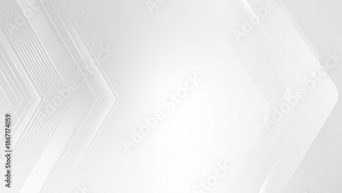 Black and white background