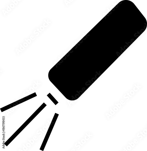 medical instrument silhouettes including syringe scissors and forceps vector, Dental Surgery: Forceps, Tooth Key, Drill, Syringe, Bandage, Needle, Healthcare tools and equipment Hook elements,