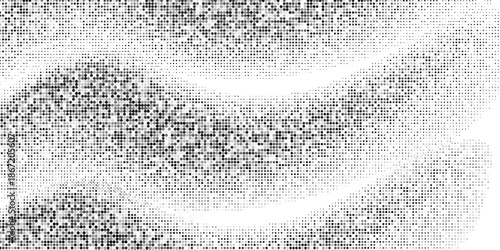 Abstract background. Monochrome texture. Image includes a effect the black and white tones.