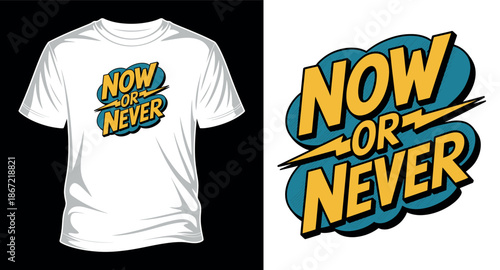 Motivational graphic vector art T-shirt design print templet