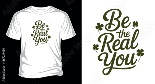 Motivational graphic vector art T-shirt design print templet