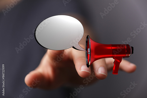 Image of a hand holding a r...