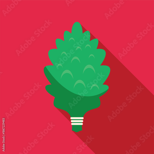 Lulav tied sheaf with myrtle and willow branches for jewish sukkot celebration