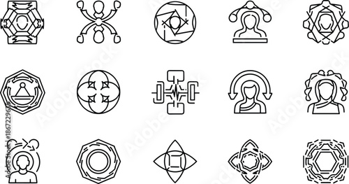 High-quality vector file available for versatile graphic design projects and scalable artwork