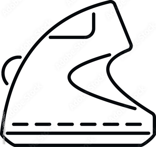 Hole punch tool for paper and office document organizing