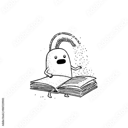 What minimalist elegance does a pure black background convey, offering vast copy space?