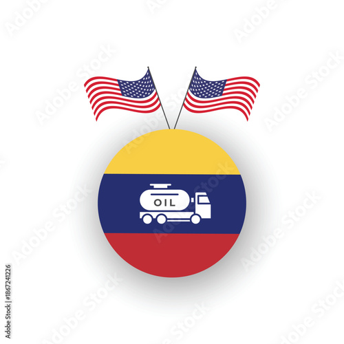 Venezuela economic oil - American and Venezuelan Political economic Post Design