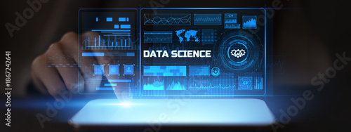 Data Science and Predictive Analytics for Intelligent Application Development.