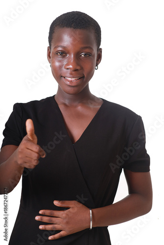 Assertive Confidence