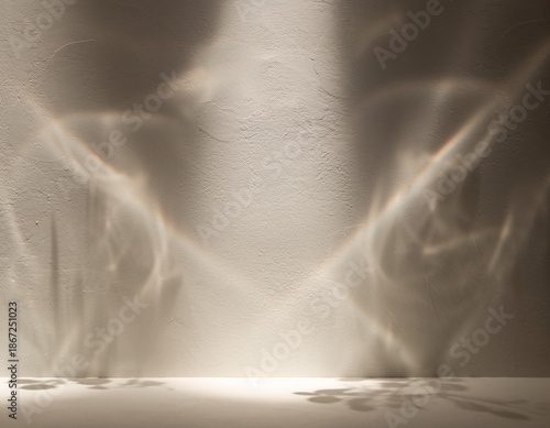 An abstract medical background featuring light and shadow rays creates a dark diagnostic image of a human chest and skeleton for radiology and healthcare