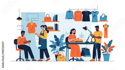 A person sits thoughtfully in an office chair, conveying a sense of relaxation and comfort in a workspace setting.