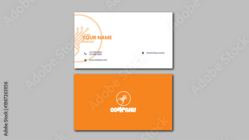 modern business card, professional business card, unique business card, attractive business card, beautiful business card,