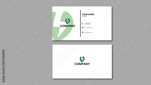 modern business card, professional business card, unique business card, attractive business card, beautiful business card, minimalist business card