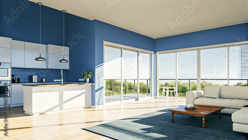 Create beautiful, functional spaces that reflect your style and needs