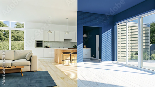 Create beautiful, functional spaces that reflect your style and needs