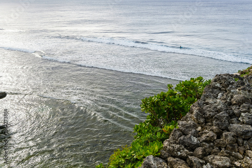 沖縄で見つけた南国の豊かな自然と文化を感じる風景