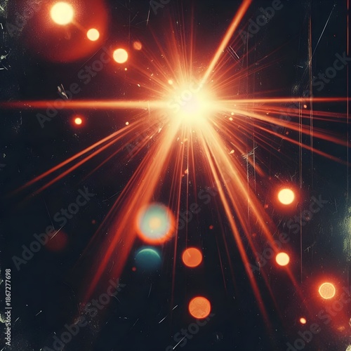 Light leak overlay effect with scratch dust and black light leaks,retro noisy film texture light leak flare on white background,grunge film burn texture with light leaks,old film strip