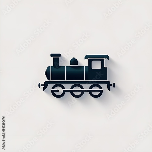 Train icon