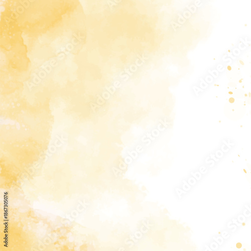 abstract watercolor textured background design vector 01