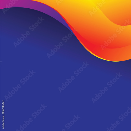 abstract vector background design 06