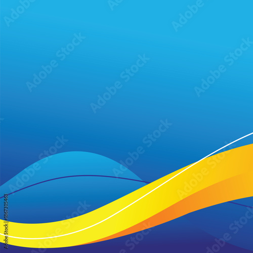 abstract vector background design 07