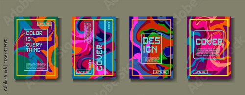 Colorful wooden alphabet blocks for kids learning and play