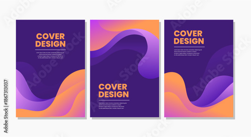 Creative corporate business card template with clean vector layout for professional branding and identity design