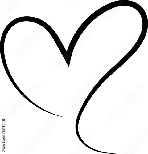 valentine heart