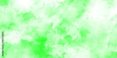 Green watercolChristmas green backgrounds or paper banneror vector texture marble watercolor blotches in distressed faded illustration background for poster,