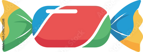 Rich Dark Chocolate Bar with Cocoa Beans and Nibs on Rustic Wood, Gourmet Sweet Treat