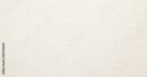 Natural Linen Material Textile Canvas Fabric Texture Background