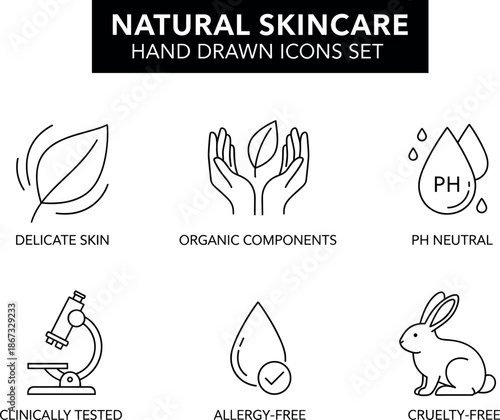 Industrial robotic arm icon for manufacturing automation and smart factory technology